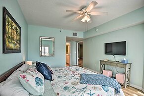 Walk to Ocean: Condo w/ Pool in New Smyrna Beach