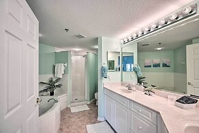 Walk to Ocean: Condo w/ Pool in New Smyrna Beach