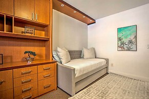 Private Pool & Dock: Coconut Creek Home!