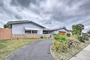 Private Pool & Dock: Coconut Creek Home!