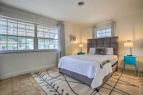 Private Pool & Dock: Coconut Creek Home!