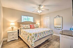 Colorful Cape Coral Vacation Rental w/ Pool!