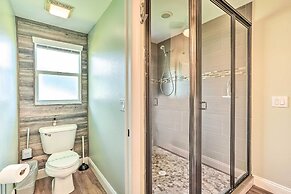 Colorful Cape Coral Vacation Rental w/ Pool!