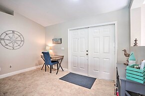 Colorful Cape Coral Vacation Rental w/ Pool!