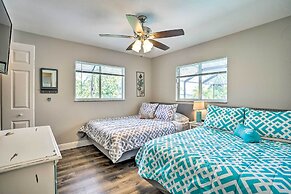 Colorful Cape Coral Vacation Rental w/ Pool!