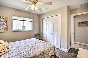 Colorful Cape Coral Vacation Rental w/ Pool!