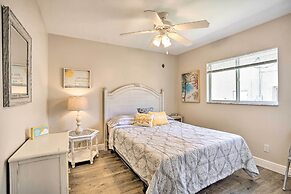 Colorful Cape Coral Vacation Rental w/ Pool!