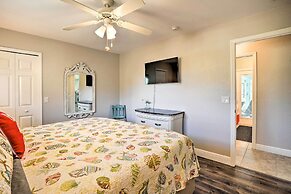 Colorful Cape Coral Vacation Rental w/ Pool!