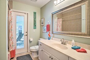 Colorful Cape Coral Vacation Rental w/ Pool!