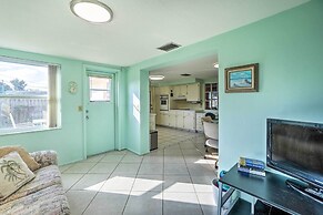 Cozy Holiday Home w/ Yard ~ 5 Mi to Beach!