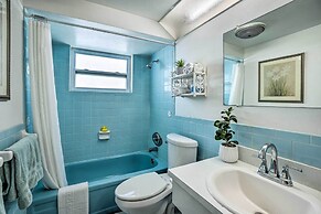 Cozy Holiday Home w/ Yard ~ 5 Mi to Beach!