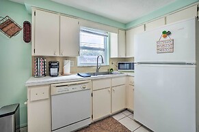 Cozy Holiday Home w/ Yard ~ 5 Mi to Beach!