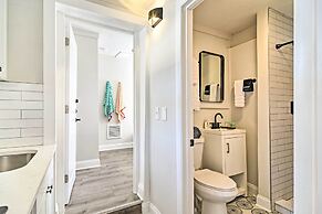 2 Conjoined Units - Steps From Madeira Beach!