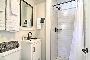 2 Conjoined Units - Steps From Madeira Beach!