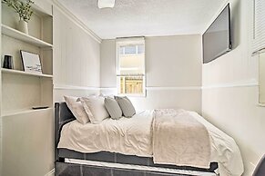 2 Conjoined Units - Steps From Madeira Beach!