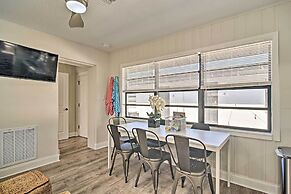 2 Conjoined Units - Steps From Madeira Beach!