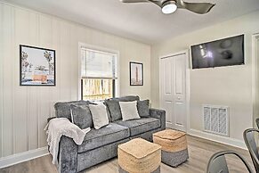 2 Conjoined Units - Steps From Madeira Beach!