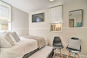 2 Conjoined Units - Steps From Madeira Beach!