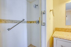 8 Mi to Downtown: Cozy Tampa Studio w/ Easy Access