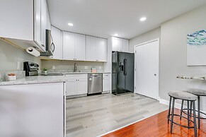 8 Mi to Downtown: Cozy Tampa Studio w/ Easy Access