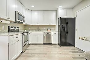 8 Mi to Downtown: Cozy Tampa Studio w/ Easy Access