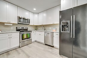 8 Mi to Downtown: Cozy Tampa Studio w/ Easy Access