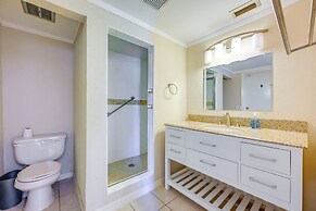 8 Mi to Downtown: Cozy Tampa Studio w/ Easy Access