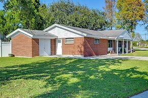 8 Mi to Downtown: Cozy Tampa Studio w/ Easy Access