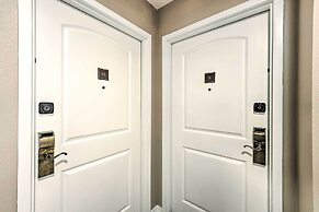 2 Mi to Universal Studios: Cozy Orlando Studio