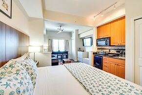 2 Mi to Universal Studios: Cozy Orlando Studio