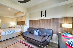 2 Mi to Universal Studios: Cozy Orlando Studio