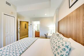 2 Mi to Universal Studios: Cozy Orlando Studio