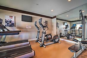 2 Mi to Universal Studios: Cozy Orlando Studio