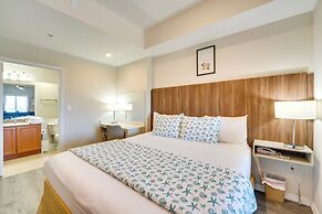 2 Mi to Universal Studios: Cozy Orlando Studio