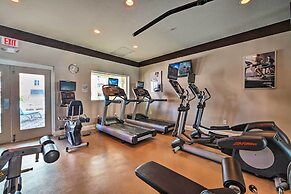 2 Mi to Universal Studios: Cozy Orlando Studio