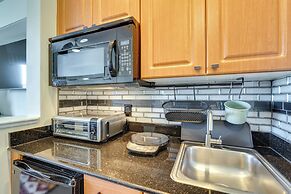 2 Mi to Universal Studios: Cozy Orlando Studio