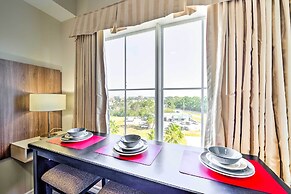 2 Mi to Universal Studios: Cozy Orlando Studio