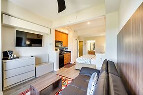 2 Mi to Universal Studios: Cozy Orlando Studio