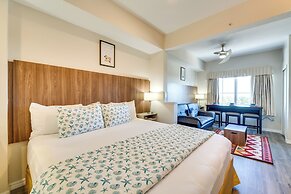 2 Mi to Universal Studios: Cozy Orlando Studio