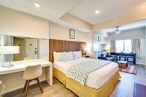 2 Mi to Universal Studios: Cozy Orlando Studio