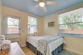 Crystal River House: Scalloping & Dock, Gulf 7 Mi!