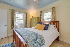 Crystal River House: Scalloping & Dock, Gulf 7 Mi!