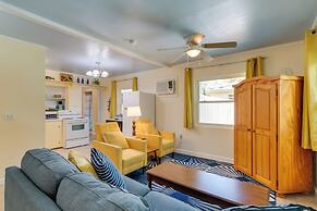 Crystal River House: Scalloping & Dock, Gulf 7 Mi!