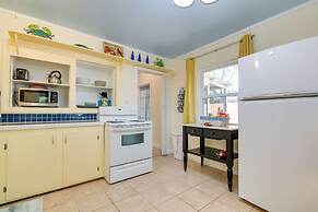 Crystal River House: Scalloping & Dock, Gulf 7 Mi!