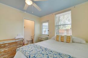 Crystal River House: Scalloping & Dock, Gulf 7 Mi!