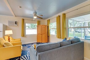 Crystal River House: Scalloping & Dock, Gulf 7 Mi!