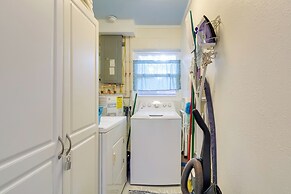 Crystal River House: Scalloping & Dock, Gulf 7 Mi!