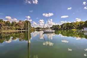 Crystal River House: Scalloping & Dock, Gulf 7 Mi!