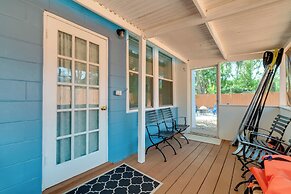 Crystal River House: Scalloping & Dock, Gulf 7 Mi!