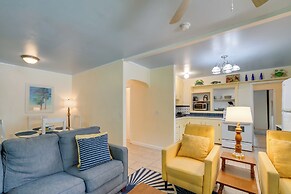 Crystal River House: Scalloping & Dock, Gulf 7 Mi!